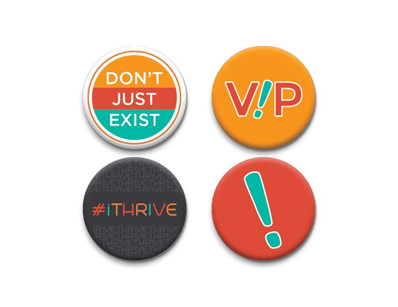Thrive Conference — image 14