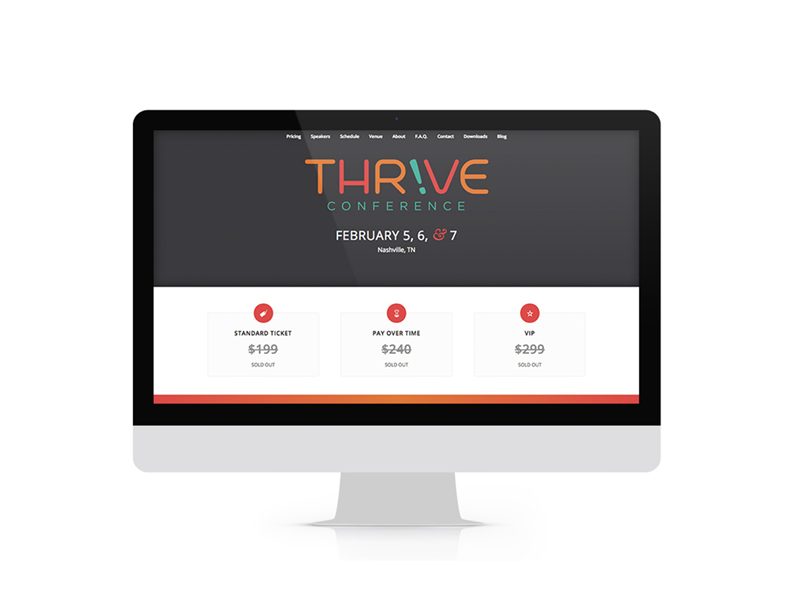 Thrive Conference — image 16
