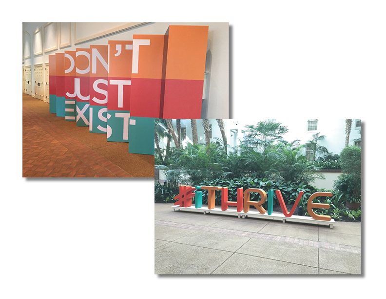 Thrive Conference — image 17