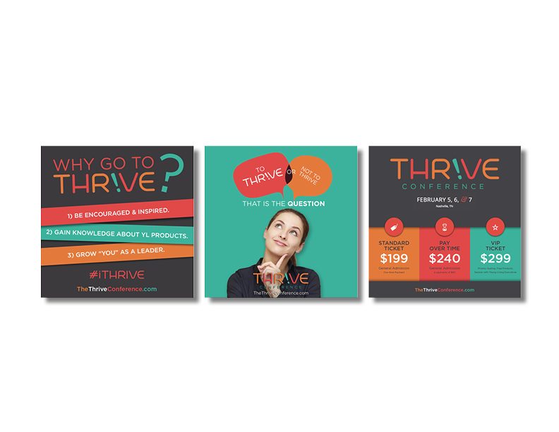 Thrive Conference — image 18