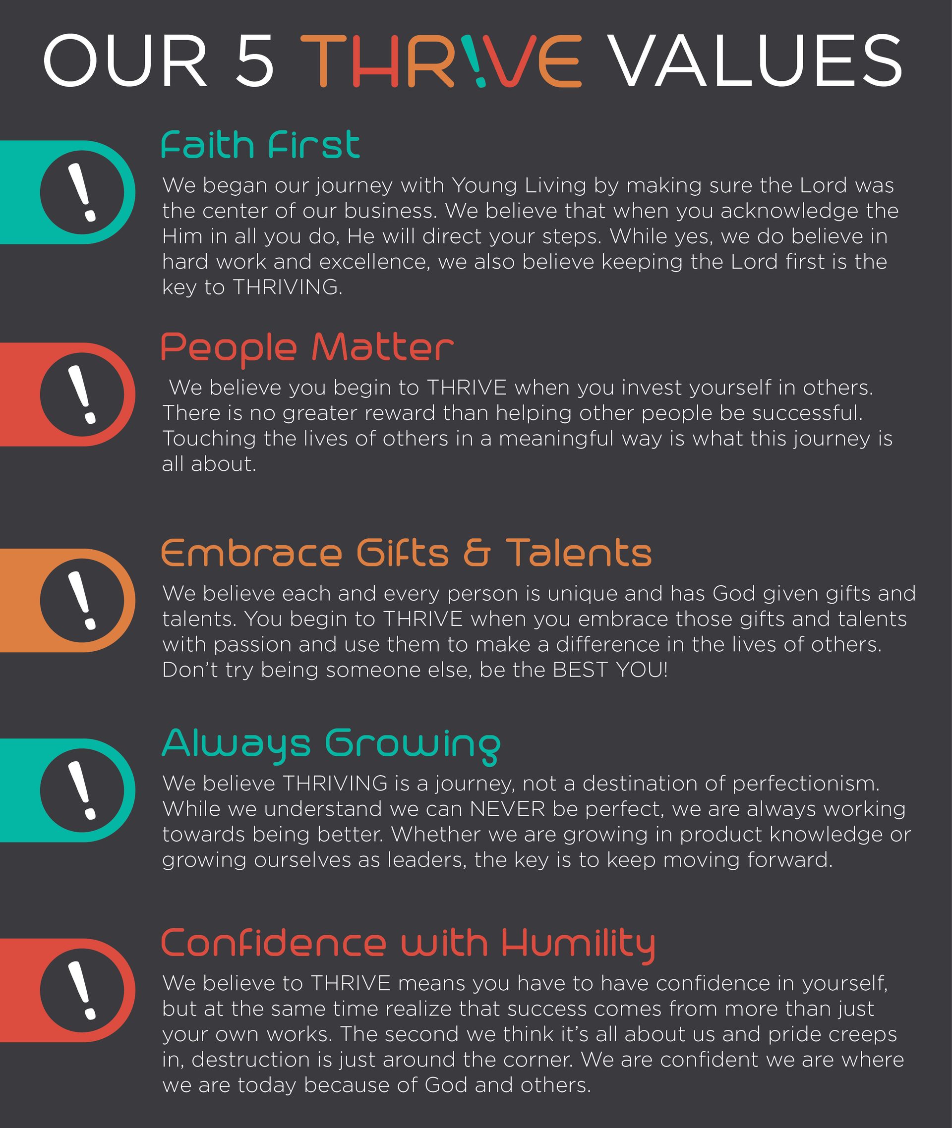 Thrive Conference — image 23