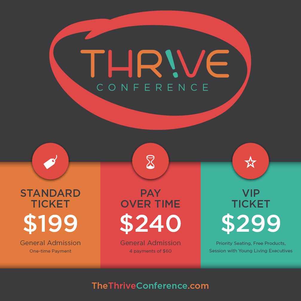 Thrive Conference — image 29