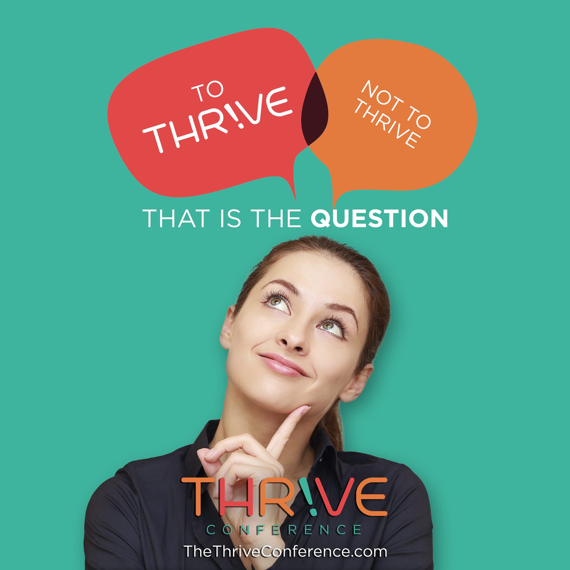 Thrive Conference — image 30