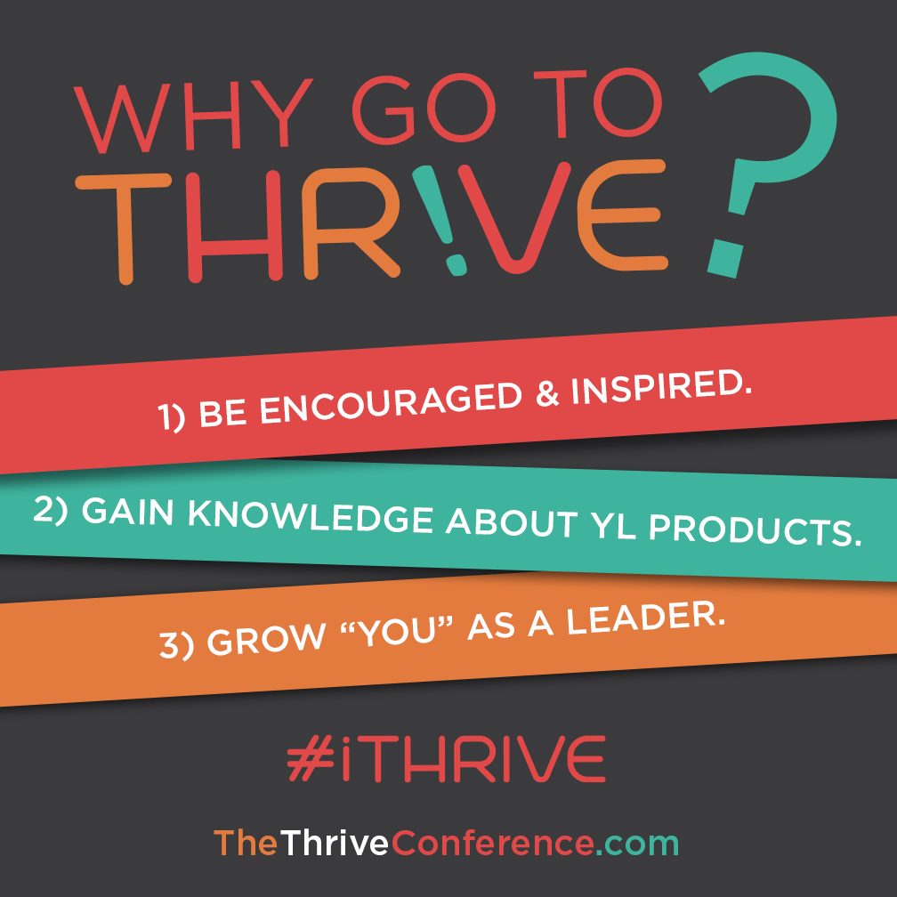 Thrive Conference — image 31