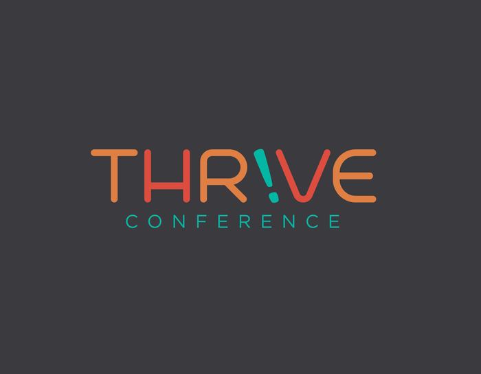 Thrive Conference thumbnail