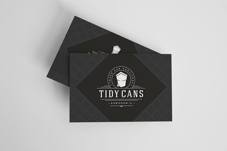 Tidy Cans — image 1