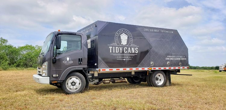 Tidy Cans — image 2
