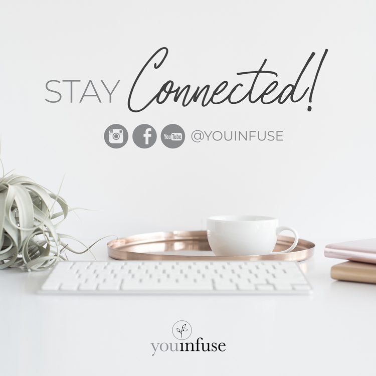 You Infuse — image 6
